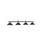 B78 LTHR (Black)